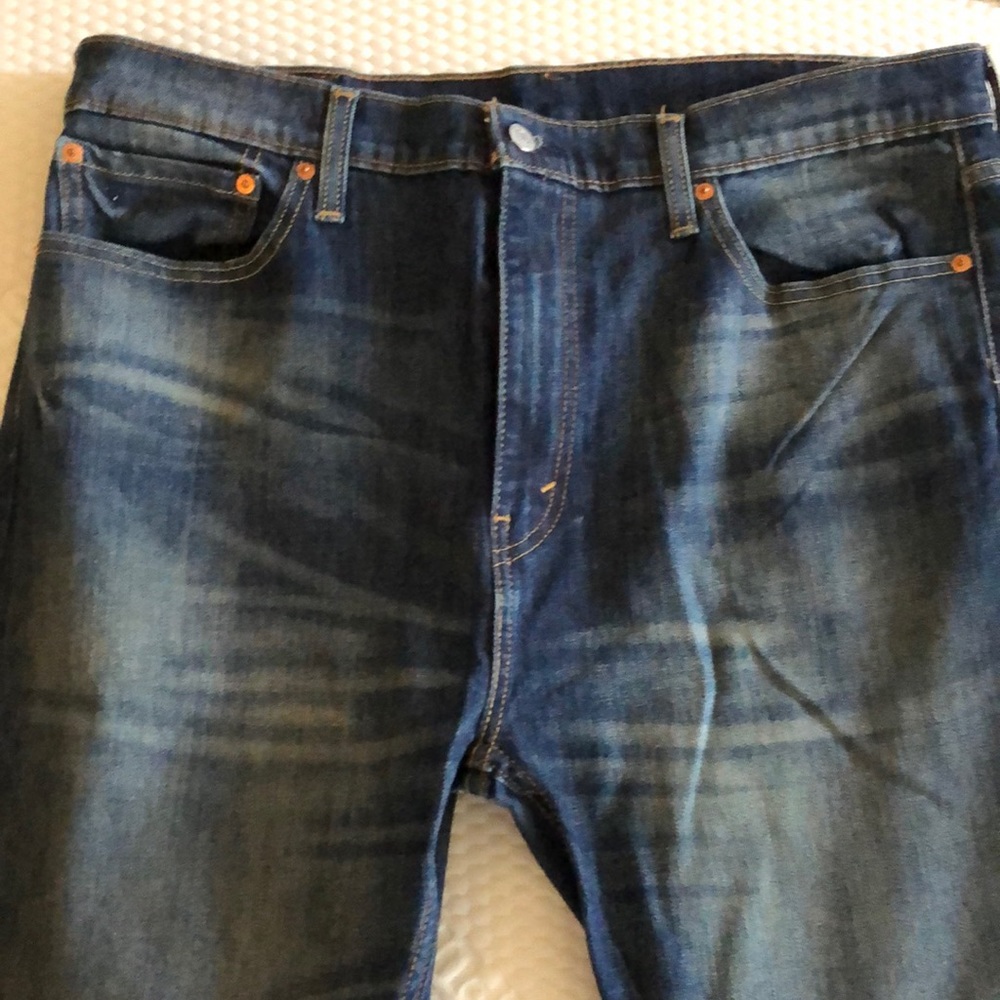 Levi’s 510 Jeans 38x32